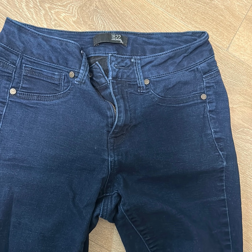 skinny jeans